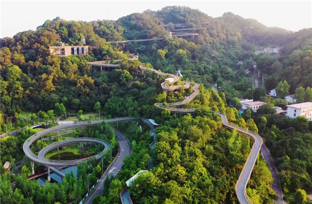 金世豪集团荣获两项国家级协会工程建设科学技术奖！