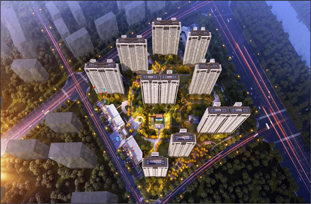 金世豪十建： 探索被动式超低能耗建筑气密性施工的“金世豪方案”